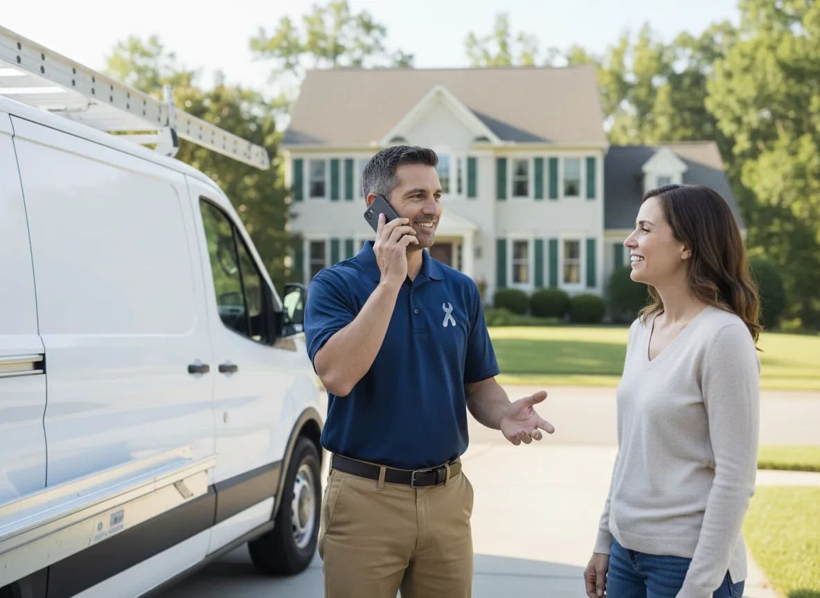 Home Gutter Service Middletown, DE FAQs